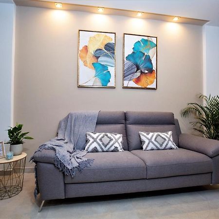 Honeycomb Designer Apartment St. Paul's Bay Bagian luar foto