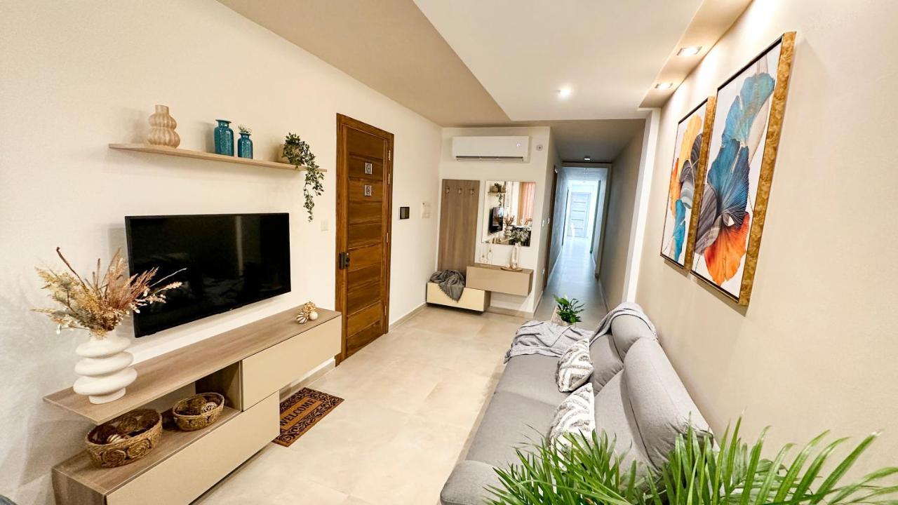 Honeycomb Designer Apartment St. Paul's Bay Bagian luar foto