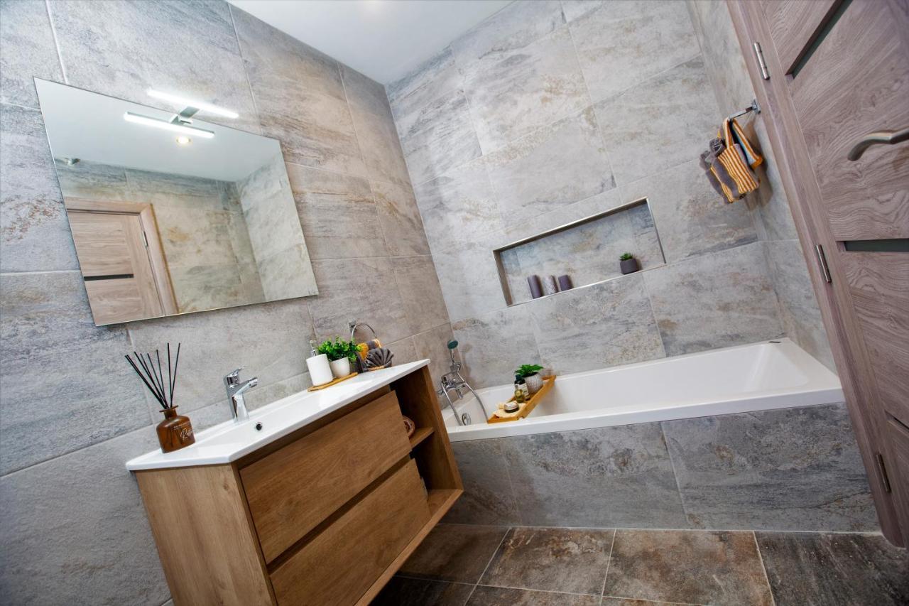 Honeycomb Designer Apartment St. Paul's Bay Bagian luar foto