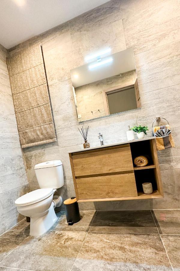 Honeycomb Designer Apartment St. Paul's Bay Bagian luar foto