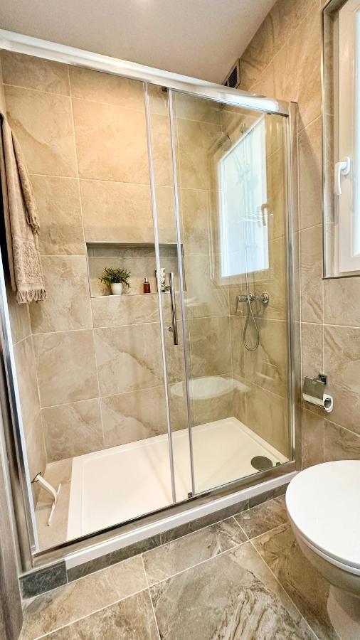 Honeycomb Designer Apartment St. Paul's Bay Bagian luar foto