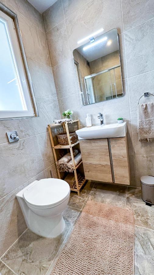 Honeycomb Designer Apartment St. Paul's Bay Bagian luar foto