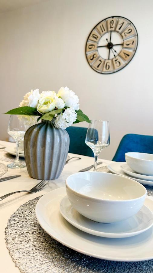 Honeycomb Designer Apartment St. Paul's Bay Bagian luar foto